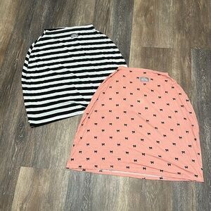 Itzy Ritzy Nursing Covers